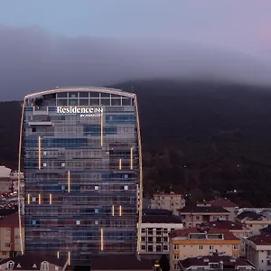 فندق By Marriott Atasehir اسطنبول