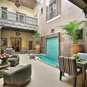 3* Maison d'hôtes Dar One