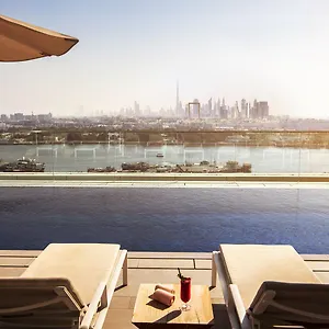 Al Bandar Arjaan - Creek Dubaï
