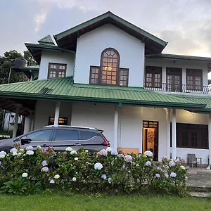 Guest house Lakeside Garden 湖畔花园山居