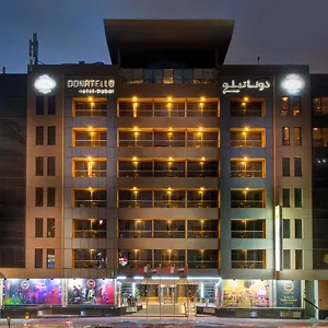 Donatello Otel