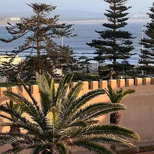 Maroc 4*, Essaouira Marokko