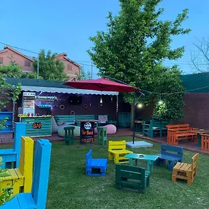 The Hood - Backpackers , Shkodër Albanië