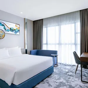 Hotel Mercure Trion