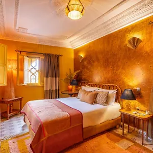  Riad Stella Cadente Marrakech