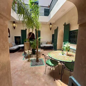 3* Maison d'hôtes Al Karama