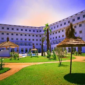 Relax Airport Nouasseur Otel