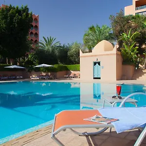 Otel Atlas Medina &