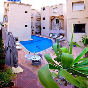 Al Jasira 2*, Essaouira Marokko