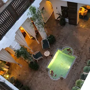 Riad Le Coq Berbere