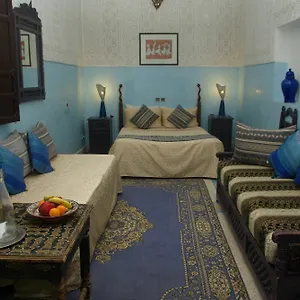 فندق Abaca Badra, مراكش