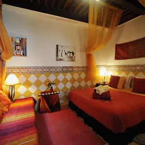 Dar El Paco 3*, Essaouira Marokko