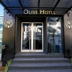 Olive 4*, Vlorë Albanië