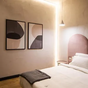 Allure Boutique 4*, Tirana Albanië