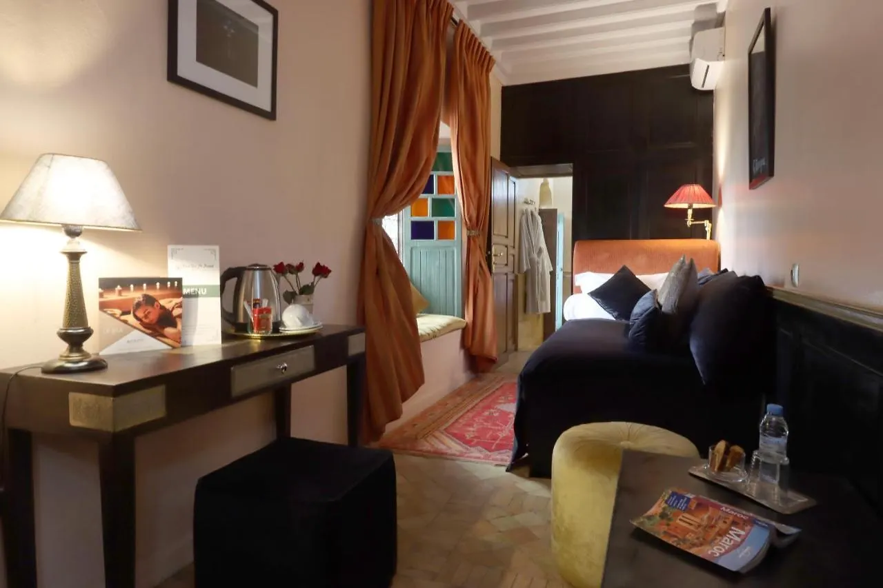 Riad Dar Al Assad Marrakesh