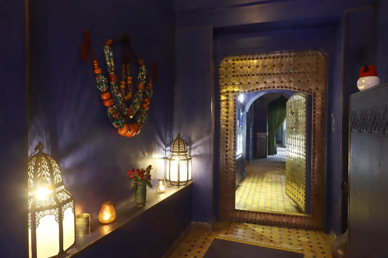 Riad Dar Al Assad Marrakesh