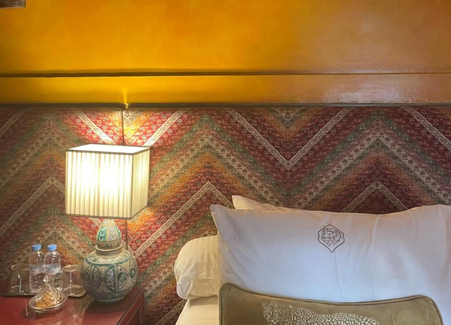 Riad Dar Al Assad Marrakesh