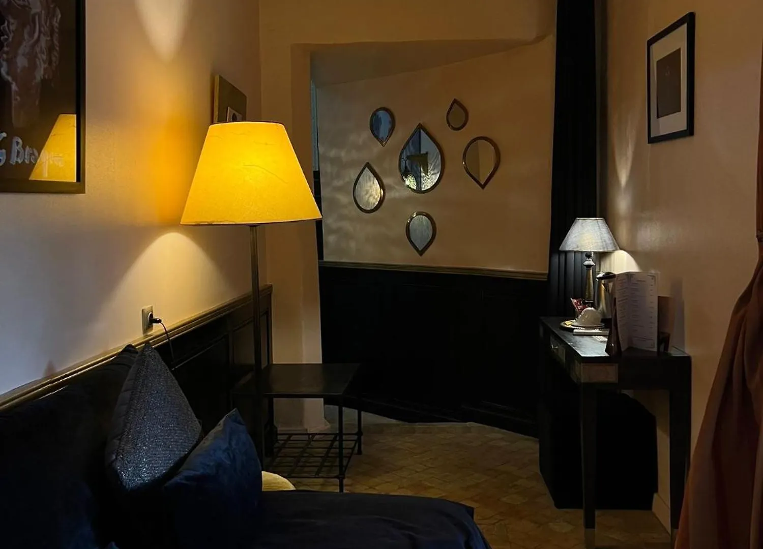 Riad Dar Al Assad Marrakesh
