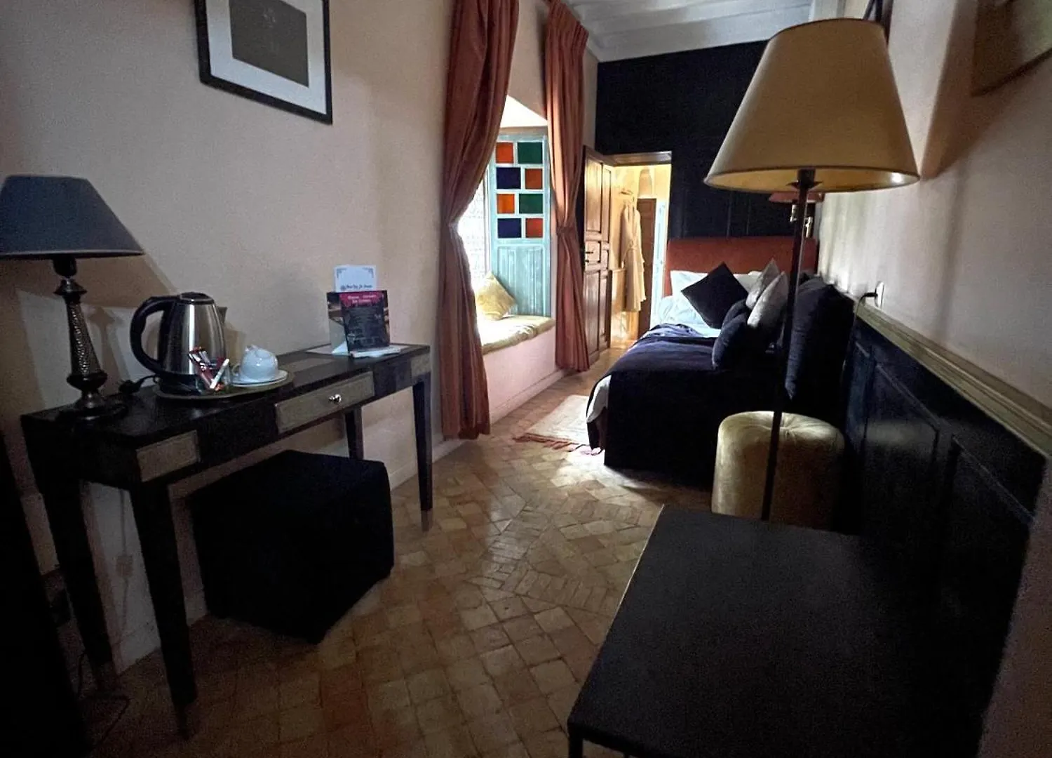 Riad Dar Al Assad Marrakesh 5*,