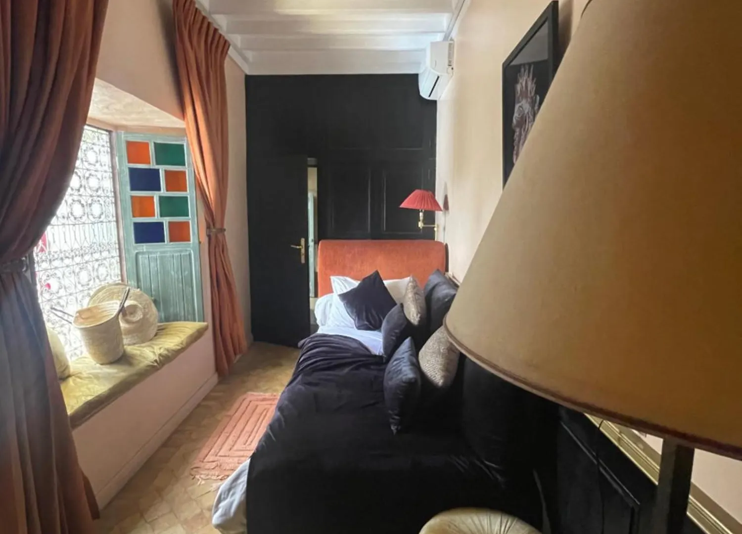 Riad Dar Al Assad Marrakesh