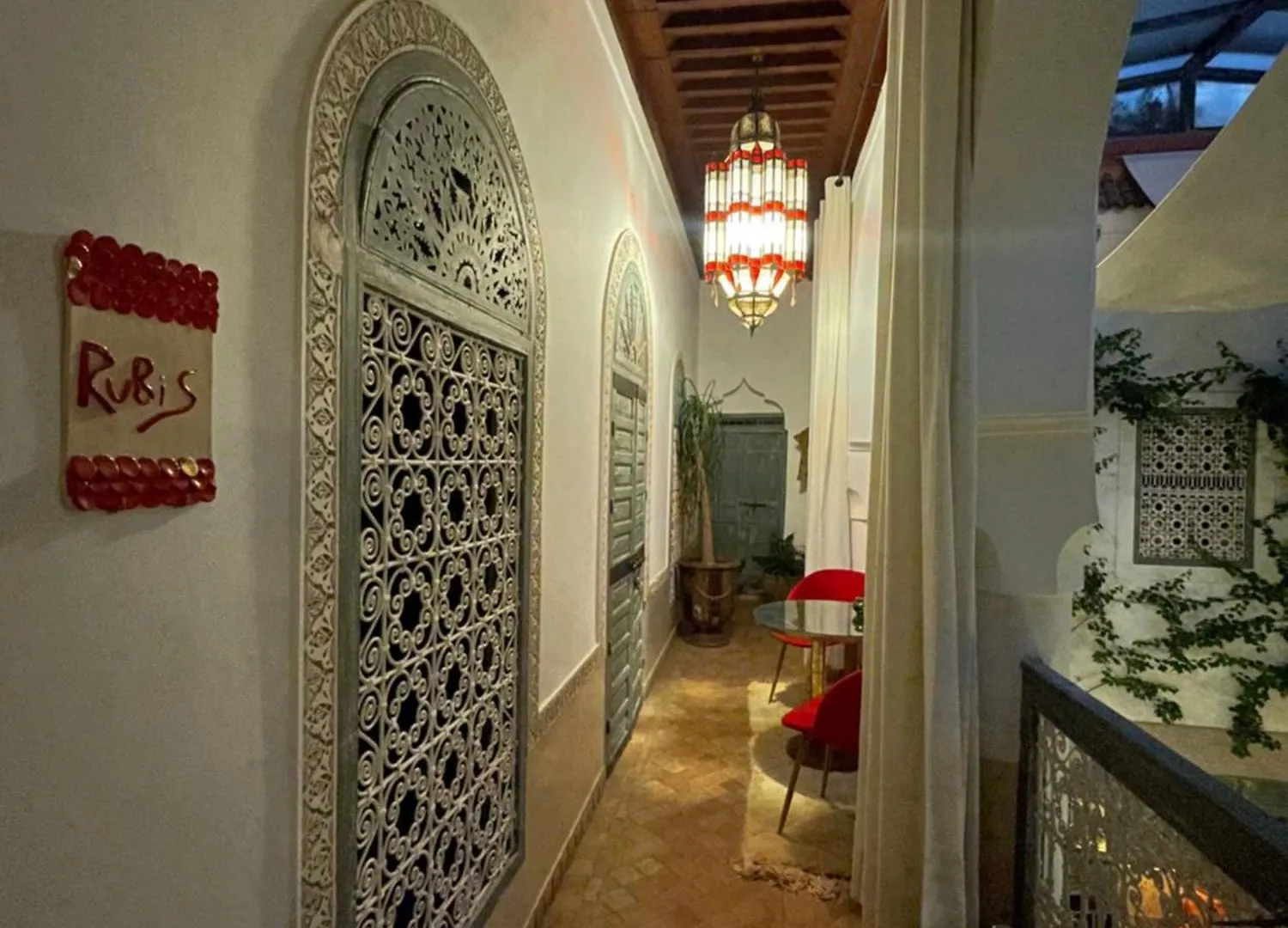 Riad Dar Al Assad Marrakesh Marocco