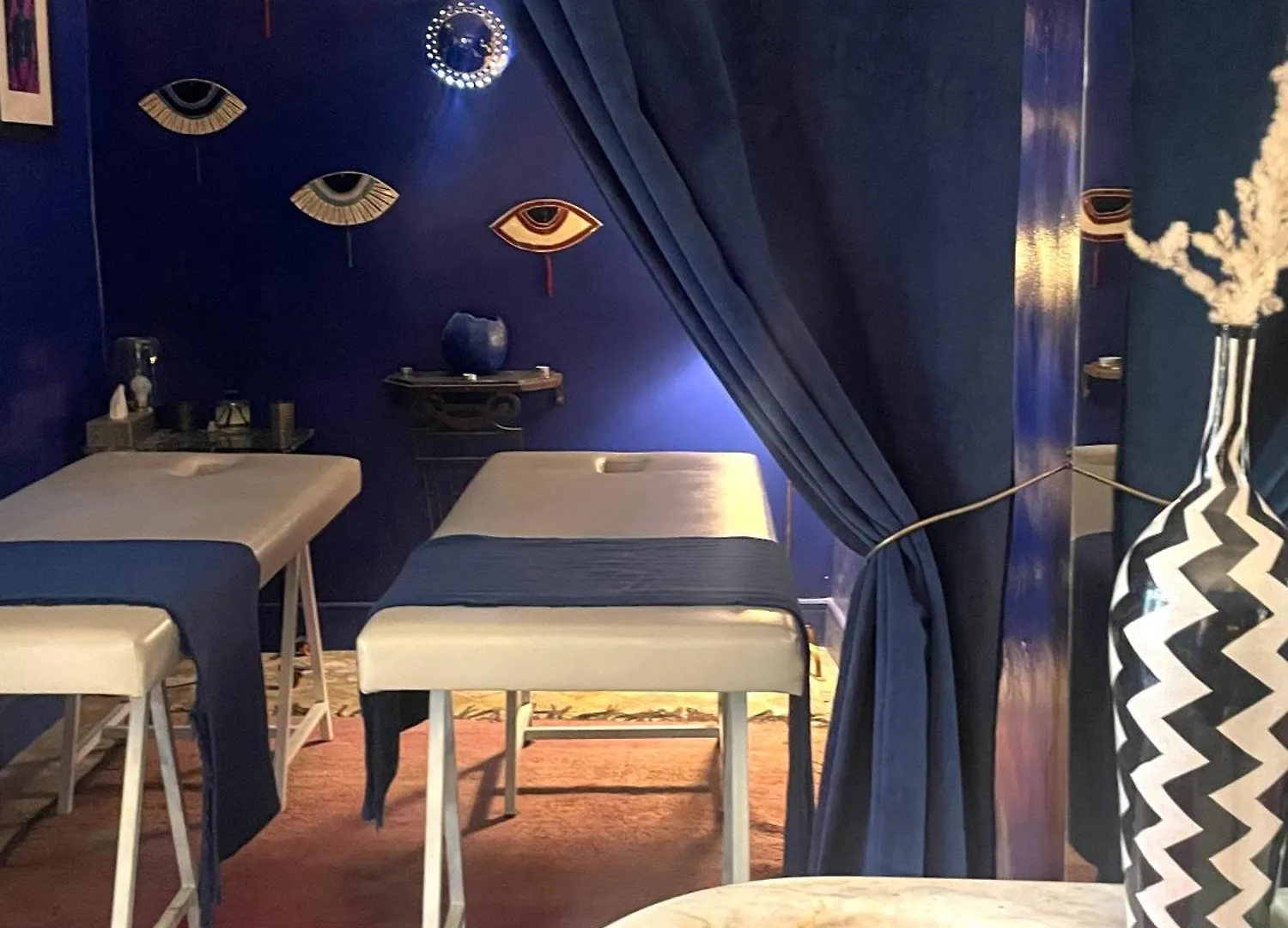 Riad Dar Al Assad Marrakesh 5*,